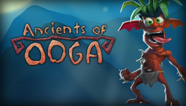 Buy Ancients of Ooga PC key
