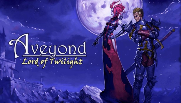 Buy Aveyond 3-1: Lord of Twilight PC key