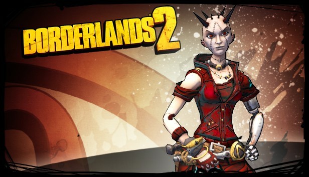 Buy Borderlands 2: Mechromancer Madness Pack PC key