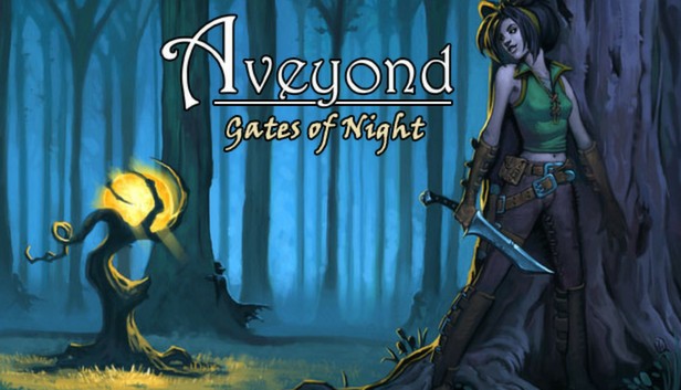 Buy Aveyond 3-2: Gates of Night PC key