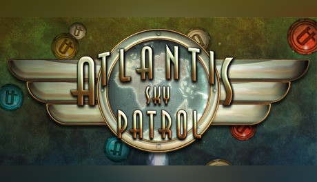 Buy Atlantis Sky Patrol PC key