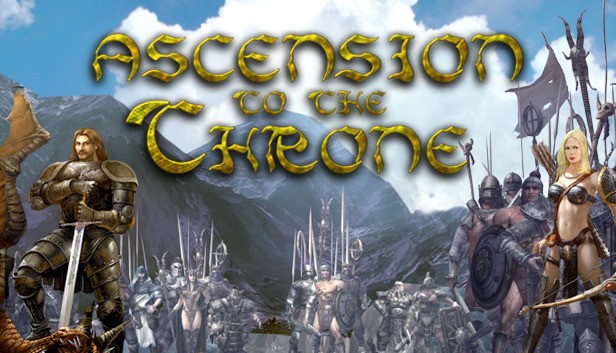 Buy Ascension to the Throne PC key