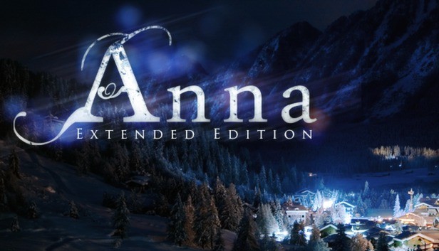 Buy Anna - Extended Edition PC key