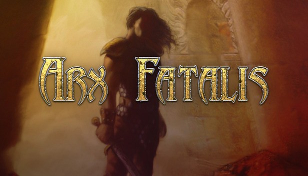 Buy Arx Fatalis PC key