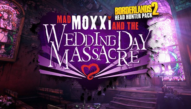 Buy Borderlands 2: Headhunter 4: Wedding Day Massacre PC key