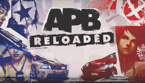 Buy APB Reloaded: Key to the City Pack PC key