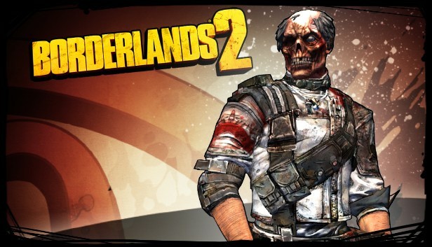 Buy Borderlands 2: Commando Madness Pack PC key