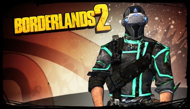 Buy Borderlands 2: Commando Supremacy Pack PC key