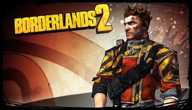 Buy Borderlands 2: Commando Domination Pack PC key
